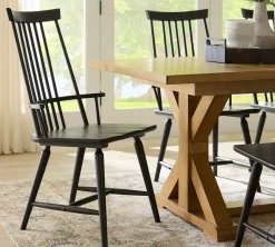 Havertys Raleigh Dining Table Sale