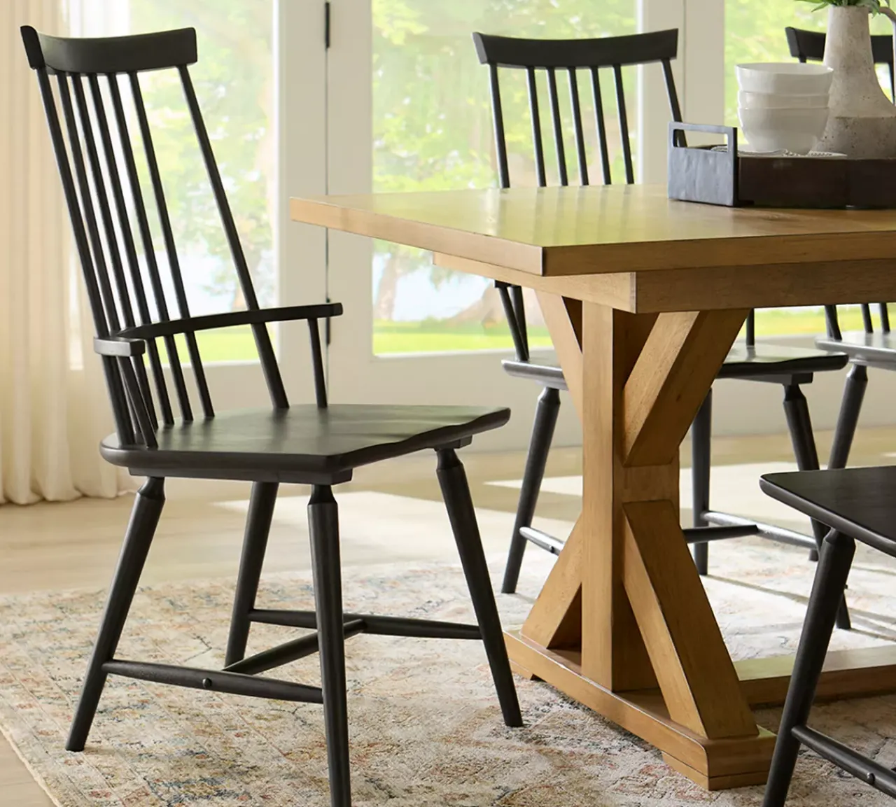 Havertys Raleigh Dining Table Sale