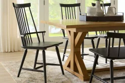 Havertys Raleigh Dining Table Sale