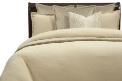 Havertys Reeves Duvet Ensemble Hot