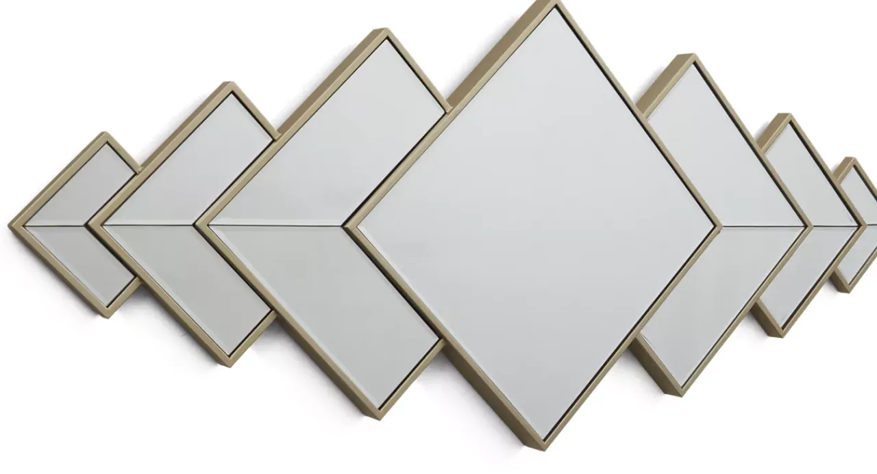 Havertys Reign Mirror New