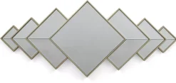 Havertys Reign Mirror New