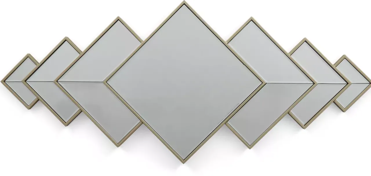 Havertys Reign Mirror New