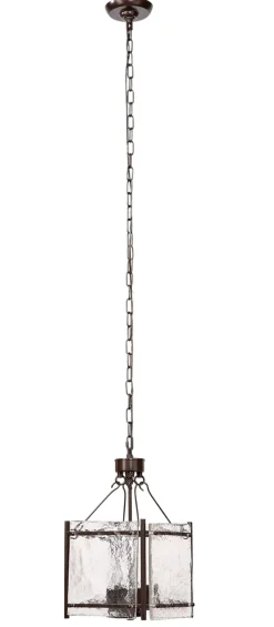 Havertys Rhyton Chandelier Discount