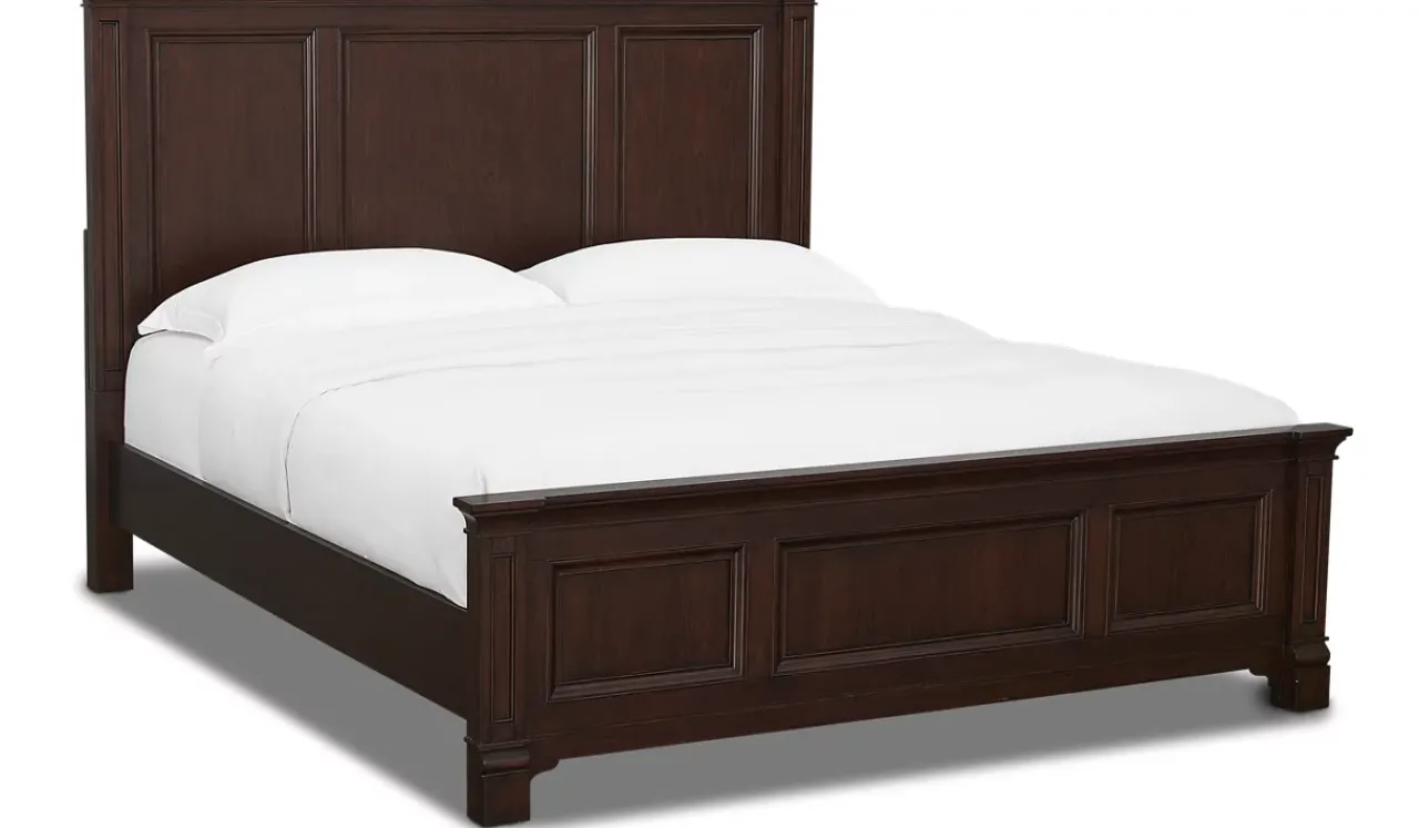 Havertys Richmond Bed Outlet