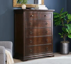 Havertys Richmond Chest