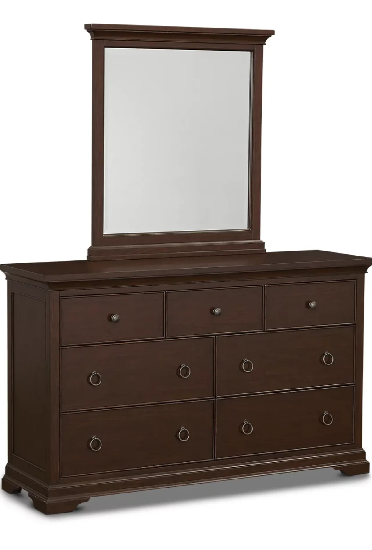 Havertys Richmond Dresser Outlet