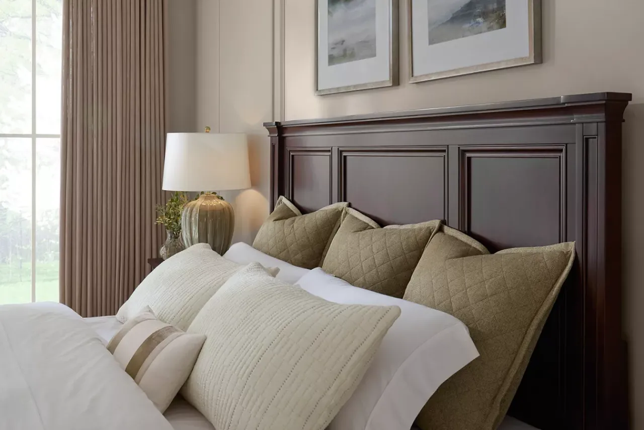 Havertys Richmond Storage Bed Sale