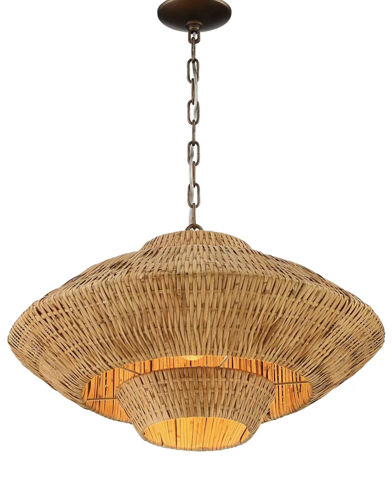 Havertys Riordan Chandelier Hot