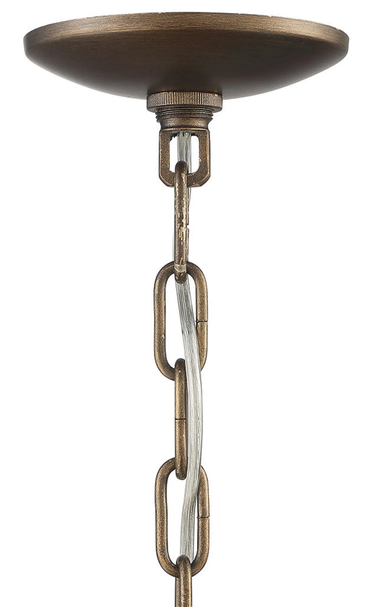 Havertys Riordan Chandelier Hot