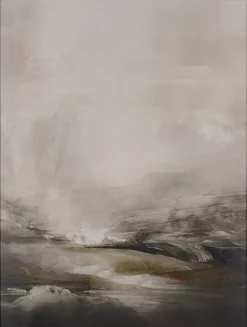 Havertys Rolling Fog Wall Art New