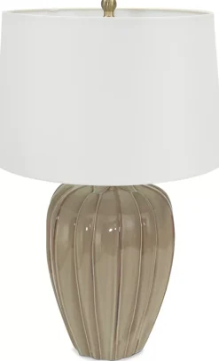 Havertys Romita Table Lamp Best