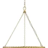 Havertys Rosamund Chandelier New