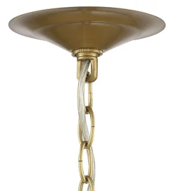 Havertys Rosamund Chandelier New