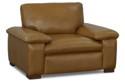 Havertys Rowan Chair New