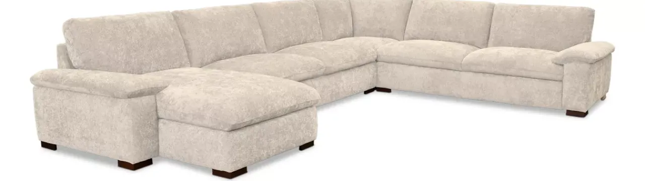 Havertys Rowan Sectional Best