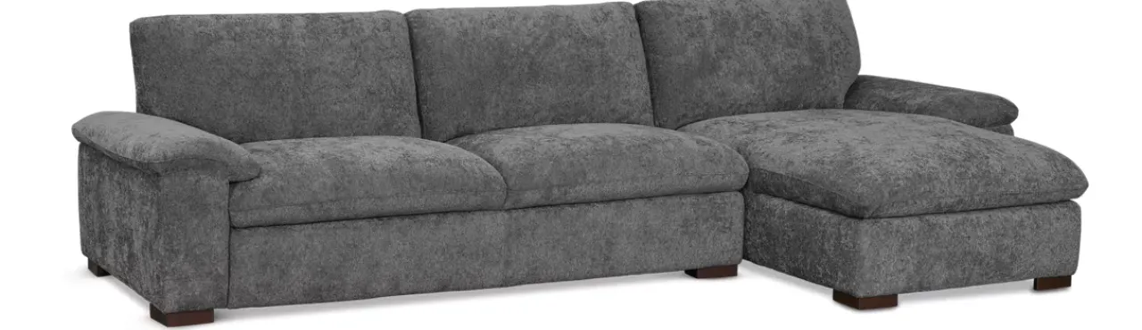 Havertys Rowan Sectional Best