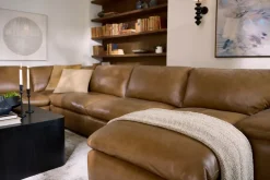 Havertys Rowan Sectional