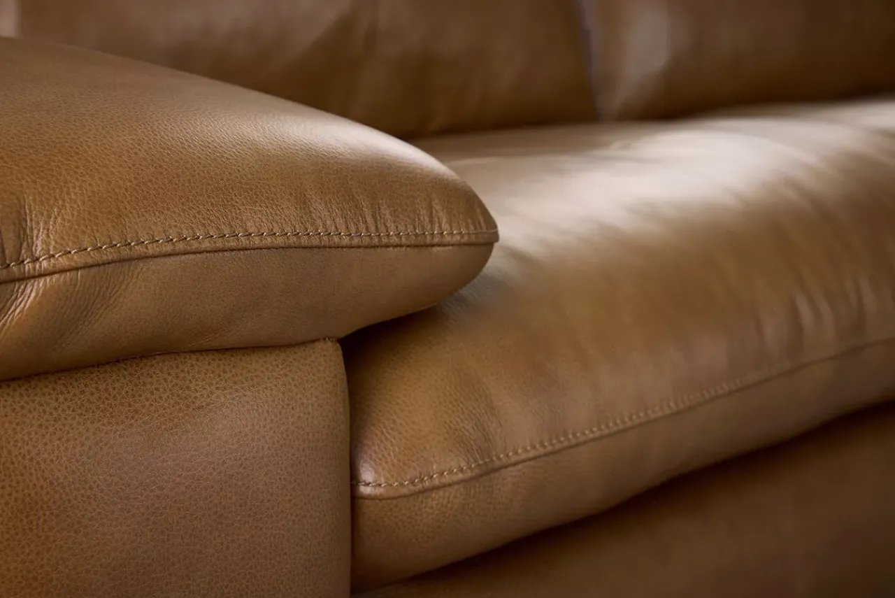 Havertys Rowan Sectional