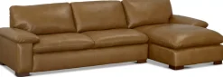 Havertys Rowan Sectional