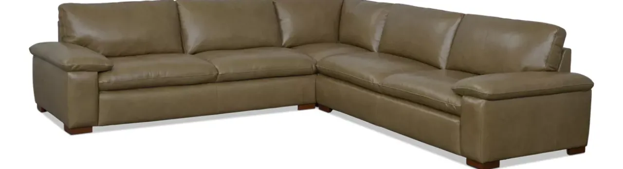 Havertys Rowan Sectional