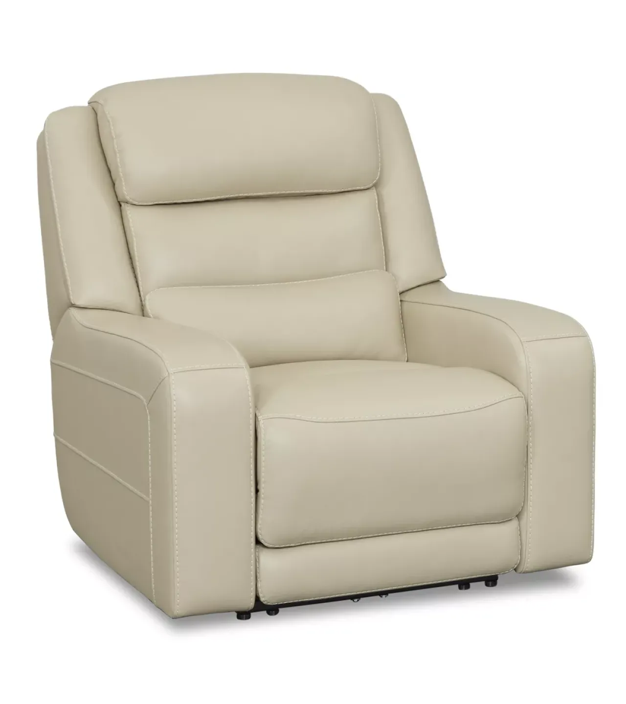 Havertys Ryder Recliner Sale