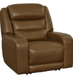 Havertys Ryder Recliner Sale