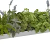 Havertys Sage Lavender Arrangement Online