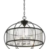 Havertys Salvatorre Chandelier Clearance