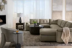 Havertys Sands of Time Canvas New