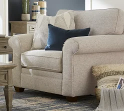 Havertys Sandy Chair Hot