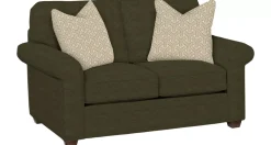Havertys Sandy Loveseat Outlet