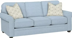 Havertys Sandy Sleeper New