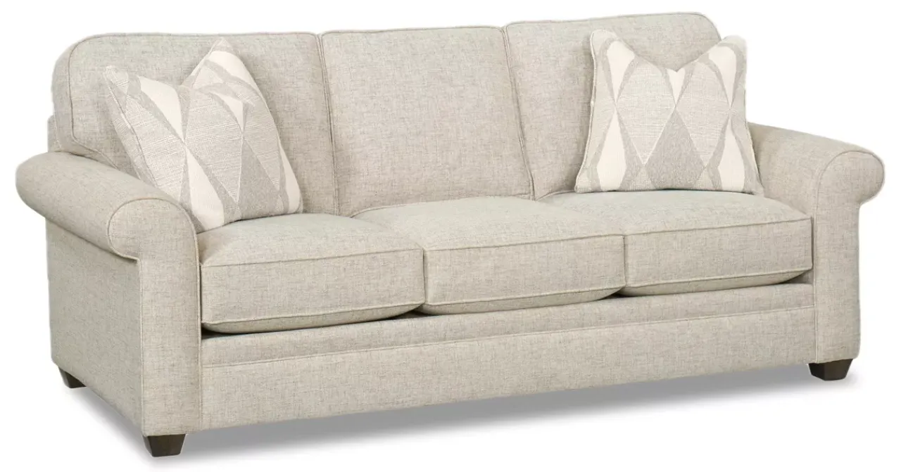 Havertys Sandy Sofa Online