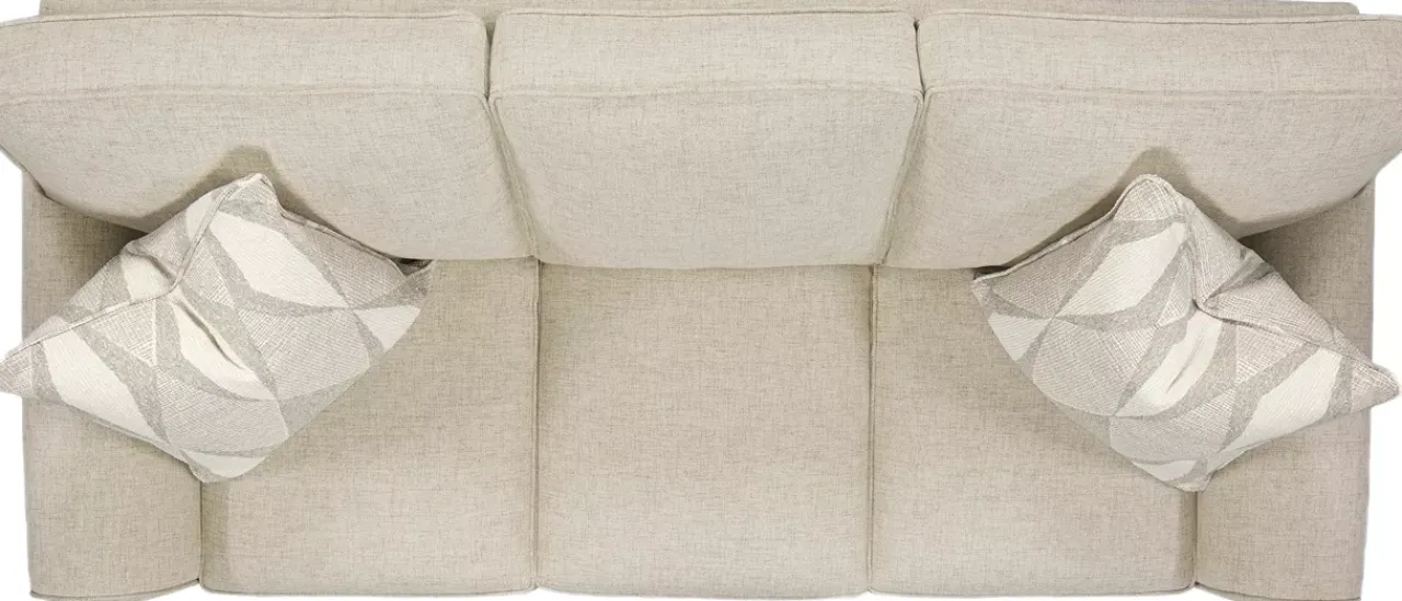 Havertys Sandy Sofa Online