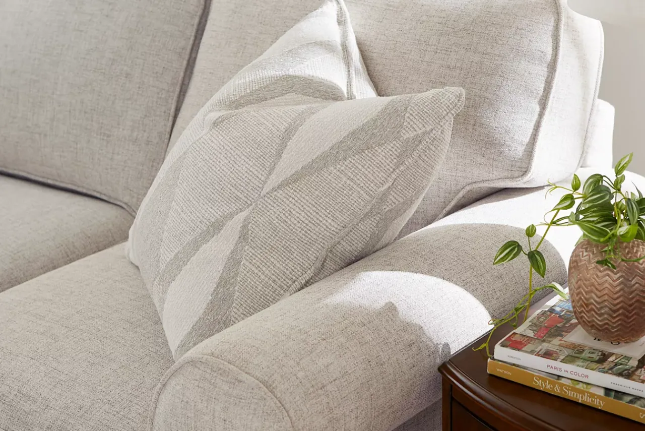 Havertys Sandy Sofa Online