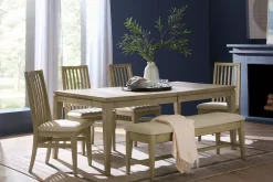 Havertys Santa Barbara Dining Table Clearance