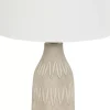 Havertys Santana Table Lamp