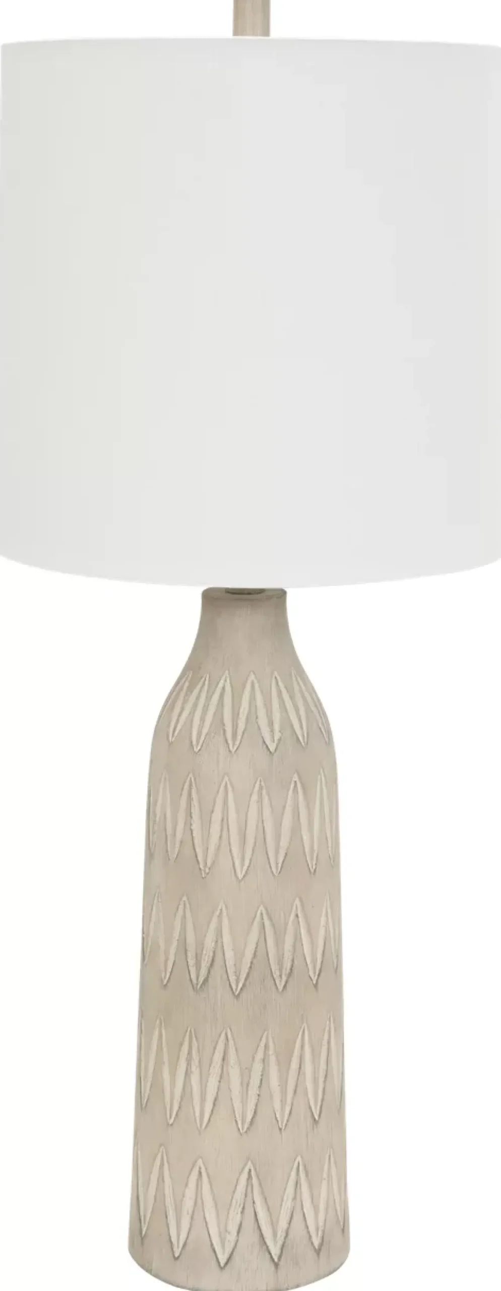 Havertys Santana Table Lamp