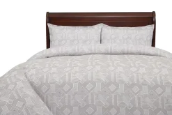 Havertys Sashiko Duvet/Coverlet Best
