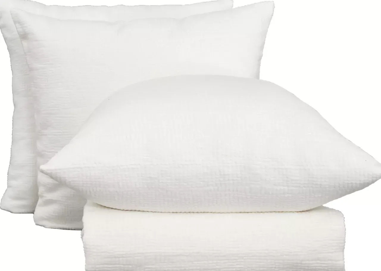 Havertys Savannah Coverlet Ensemble