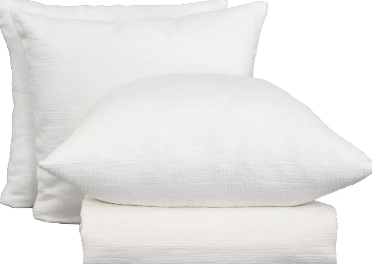 Havertys Savannah Coverlet Ensemble
