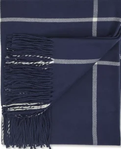 Havertys Scottie Throw Hot