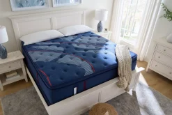 Havertys Sealy Posturepedic® Elite Brenham 2.0 Soft Euro Pillow Top Mattress Online