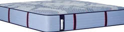 Havertys Sealy Posturepedic® Pro Druid Hill Medium Tight Top Mattress New