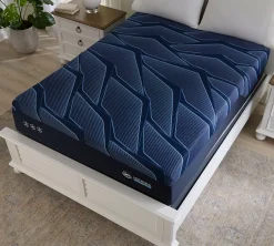 Havertys Serta® iSeries NXG™ Hybrid 1500 Firm Mattress Online