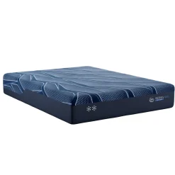 Havertys Serta® iSeries NXG™ Hybrid 2500 Plush Mattress Clearance