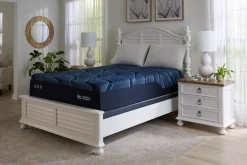 Havertys Serta® iSeries NXG™ Hybrid 2500 Plush Mattress Clearance