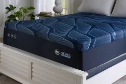 Havertys Serta® iSeries NXG™ Hybrid 2500 Plush Mattress Clearance