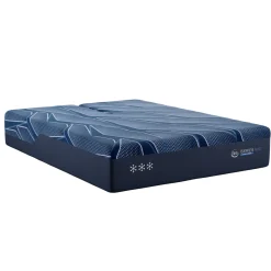 Havertys Serta® iSeries NXG™ Hybrid 3500 Medium Mattress Outlet
